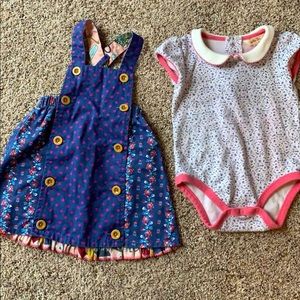 Matilda Jane set